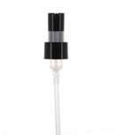 PP, All Plastic Recyclable Lotion Pump, Down-Lock, Dosage 1cc