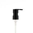 PP, All Plastic Recyclable Lotion Pump, Up-Lock, Dosage 1cc
