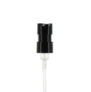 PP, All Plastic Recyclable Lotion Pump, Up-Lock, Dosage 1cc