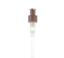 PP, All Plastic Recyclable Lotion Pump, Up-Lock, Dosage 1.5cc