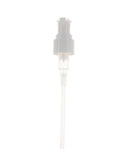 PP, All Plastic Recyclable Lotion Pump, Up-Lock, Dosage 1cc - 2cc