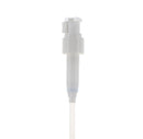 PP, All Plastic Recyclable Lotion Pump, Clip-Lock, Dosage 1.8cc, E-Commerce