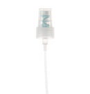 All Plastic Recyclable Fine Mist Sprayer Pump