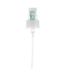 All Plastic Recyclable Fine Mist Sprayer Pump