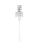 All Plastic Recyclable Fine Mist Sprayer Pump