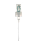 All Plastic Recyclable Fine Mist Sprayer Pump