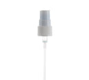 All Plastic Recyclable Fine Mist Sprayer Pump
