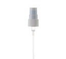 All Plastic Recyclable Fine Mist Sprayer Pump