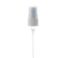All Plastic Recyclable Fine Mist Sprayer Pump