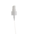 PP, HV, High Viscosity Fine Mist Sprayer