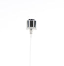 Crimpless Perfume Sprayer Pump