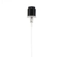 Crimpless Perfume Sprayer Pump