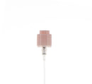 Crimpless Perfume Sprayer Pump