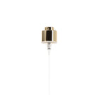 Crimpless Perfume Sprayer Pump