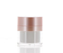 Skin Serenity Airless Pump Double Wall Jar