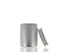 Round Radiance Magic Aluminum Jar 60ml