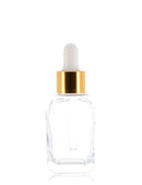 Glass, Dropper Bottle