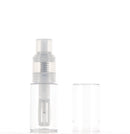 Powder Sprayer Pump Bottle