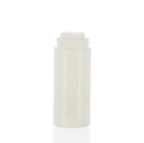 PCR/PE, Round Bottle