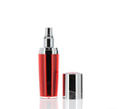 PMMA/PP, Luxury Treatment Pump Bottle