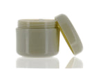 PCR/PP/PE, Round Jar