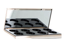 ABS, Makeup Compact with Mirror Component
