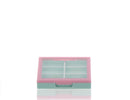 ABS/SAN, Makeup Compact
