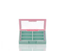 ABS/SAN, Makeup Compact