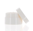 PP/PE/PETG, Round Jar