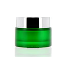 Elegance Glass Fusion Jar 