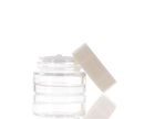 Elegance Glass Fusion Jar 