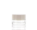 Elegance Glass Fusion Jar 