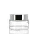 Elegance Glass Fusion Jar 
