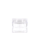 Glam Sphere Radiance Elixir Jar