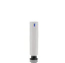 PE/PP, Round Tube with Octagon Screw Cap