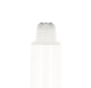 Aluminum/PE/PP, 3 Stainless Steel Rollerball Tube