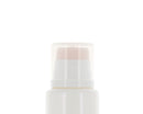 White, Tube with Sponge Applicator
