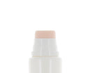 White, Tube with Sponge Applicator