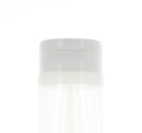 Dual Side by Side Tube with Flip Top