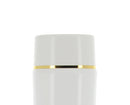 Oval Tube with Screw Cap