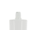 Oval Tube with Screw Cap