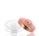 PP, Makeup Component with Sifter and Mirror