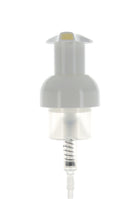 PP, Foamer Pump 40/410 Up Lock - MANUFACTURED IN USA
