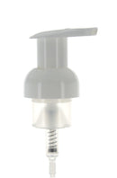 PP, Foamer Pump 40/410 Up Lock - MANUFACTURED IN USA
