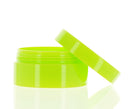 Round Jar