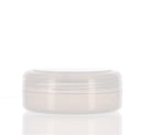Stardust Infusion 90ml: Nature-Inspired Jar for Skincare Bliss
