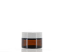 Blossom Bliss 50ml Glass/PP Beauty Jar