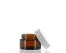 Blossom Bliss 50ml Glass/PP Beauty Jar