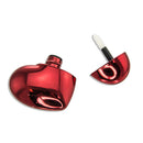 ABS/PETG, Cute Heart Lip Gloss Component