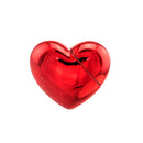 ABS/PETG, Cute Heart Lip Gloss Component
